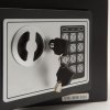 Smart széf - mini 230 x 170 x 170 mm
