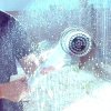 Clorox Vezeték nélküli elektromos tisztító kefe