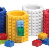 LEGO feles pohár szett 4db-os