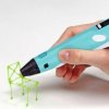 3D nyomtató toll ajándék töltő anyaggal