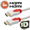 3D HDMI kábel - 5 m
