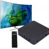 mx9 4k Smart TV box, tv okosító készülék