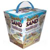 Squishy Sand varázshomok