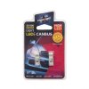 LED izzó CAN102 Canbus 3W - T10 - 56 lumen 2 db/bliszter