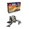 Lepin Star Wnrs - Lépegető