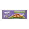 Milka Egészmogyorós tejcsokoládé, 270g