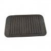 Lávakő grill lap, 38,5x23cm
