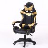 RACING PRO X Gamer szék - Arany-Fekete