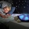 Teknős formájú LED lámpa gyerekeknek