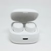 REON - Prémium bluetooth headset TWS 5.0, fehér, díszdobozban