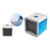 Cool box - Vízhűtéses asztali mobil léghűtő