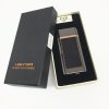 USB-ről Tölthető elektromos öngyújtó, Magyarország címerrel, díszdobozban