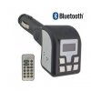Bluetooth FM Transzmitter