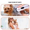 Pet Hair Clipper -  Kutya szőrnyíró gép