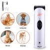 Pet Hair Clipper -  Kutya szőrnyíró gép