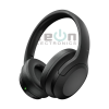 Reon HyperBeat - Bluetooth fejhallgató, aktív zajszűréssel, fekete 