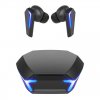 M10 Bluetooth fülhallgató, töltőtokkal