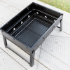 Hordozható BBQ grill – Innovagoods