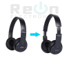 Reon PulseBeat - Összecsukható bluetooth fejhallgató