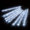 Színes futófényű LED világítás