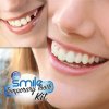 Instant Smile Kit - 30 db Ideiglenes szilikon foghelyettesítő (csomagolássérült)