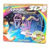 Magic 3D Drawing board rajztábla