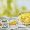 Burgonya szeletelő 