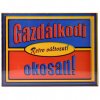 Társasjáték- Gazdálkodj okosan!