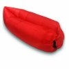 EasyBag levegővel tölthető relaxágy piros színben(Lazybag)