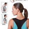 Posture Doctor - Testtartás javító