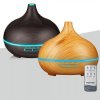 Távirányítós Ultrahangos Aroma Párologtató