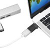 Adapter - USB-C - USB 3.0 