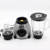 6 pengés turmixgép, 1000 W