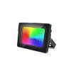 100 W RGB LED reflektor, távirányítóval