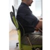 Székre,ülésre helyezhető testtartás javító támasz