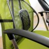 Székre,ülésre helyezhető testtartás javító támasz