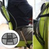 Székre,ülésre helyezhető testtartás javító támasz