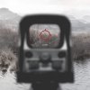 Fegyver célzó- EOTECH 552