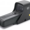 Fegyver célzó- EOTECH 552