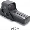 Fegyver célzó- EOTECH 552