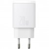 Univerzális USB-s töltő adapter