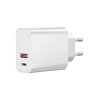 Univerzális USB-s töltő adapter