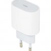 USB C típusú, 18 W-os hálózati töltőfej