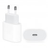 USB C típusú, 18 W-os hálózati töltőfej