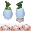 Dinoszauruszos éjjeli lámpa, LED izzóval