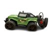 Zöld Katonai Jeep-Távirányítós