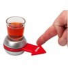 Shot spinner ivós játék