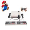 RETRO videojáték konzol, HDMI csatlakozással 