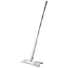 Öncsavaró lapos mop
