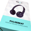 Reon PulseBeat - Összecsukható bluetooth fejhallgató